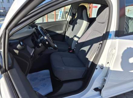 Renault - Zoe