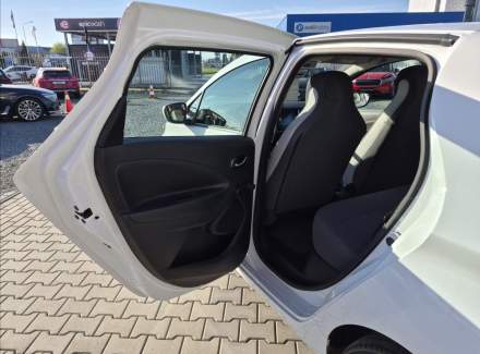 Renault - Zoe