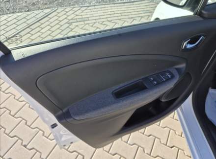 Renault - Zoe