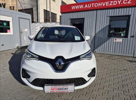 Renault - Zoe