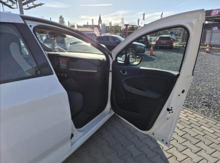 Renault - Zoe