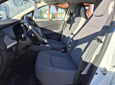 Renault - Zoe