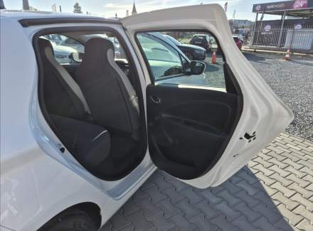 Renault - Zoe