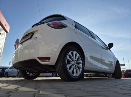 Renault - Zoe