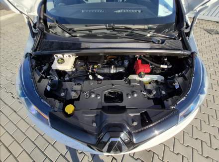 Renault - Zoe