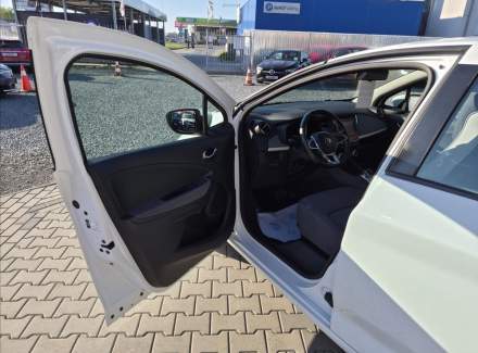 Renault - Zoe