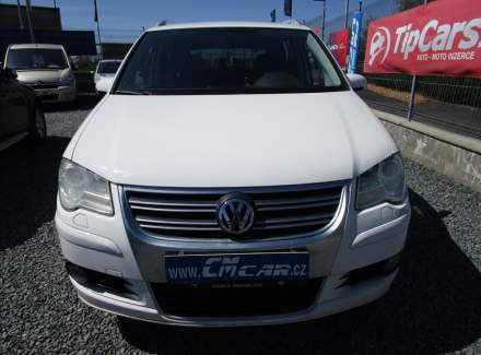 Volkswagen - Touran