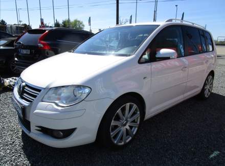 Volkswagen - Touran
