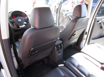 Volkswagen - Touran