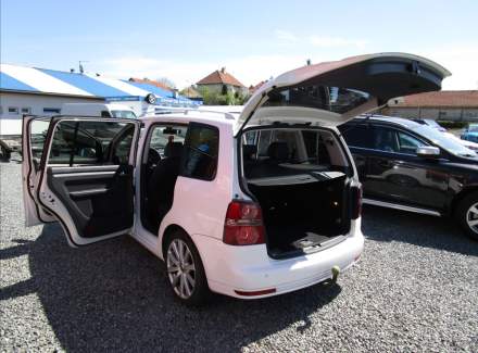 Volkswagen - Touran