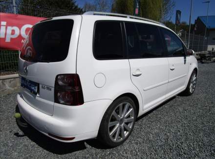 Volkswagen - Touran