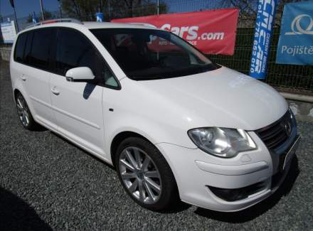 Volkswagen - Touran