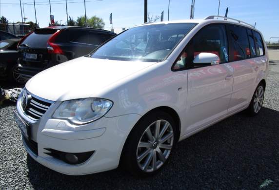 Volkswagen - Touran