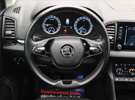 Škoda - Karoq