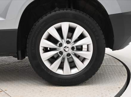 Škoda - Karoq