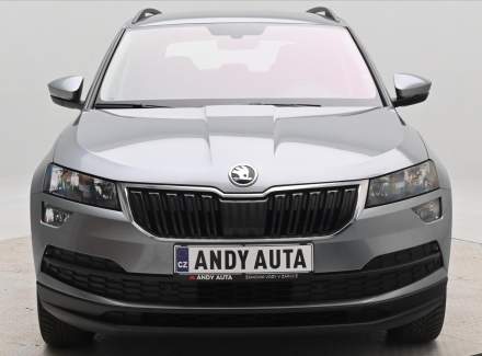 Škoda - Karoq