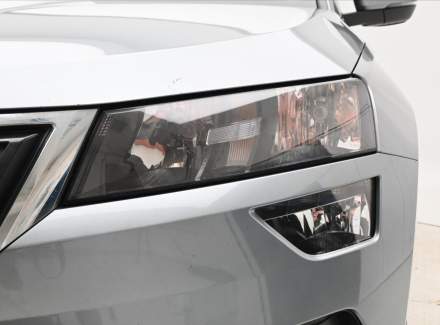 Škoda - Karoq