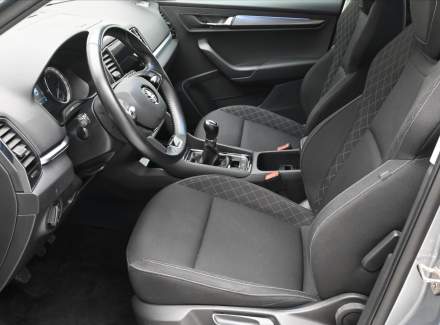 Škoda - Karoq