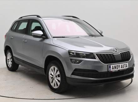 Škoda - Karoq