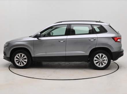 Škoda - Karoq