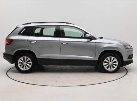 Škoda - Karoq