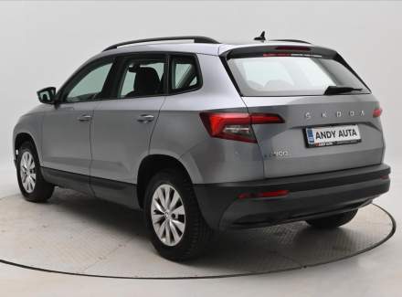 Škoda - Karoq