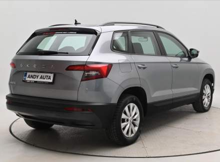 Škoda - Karoq