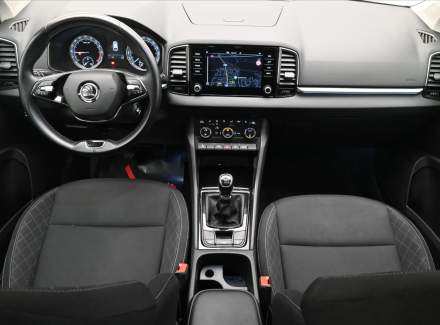 Škoda - Karoq