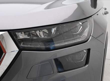 Škoda - Kodiaq