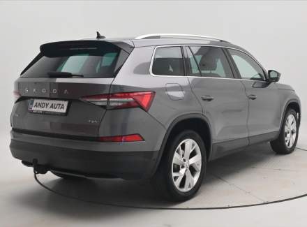 Škoda - Kodiaq