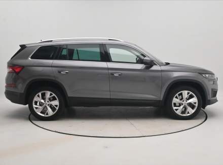 Škoda - Kodiaq