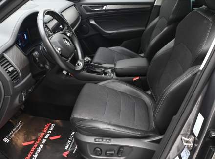 Škoda - Kodiaq