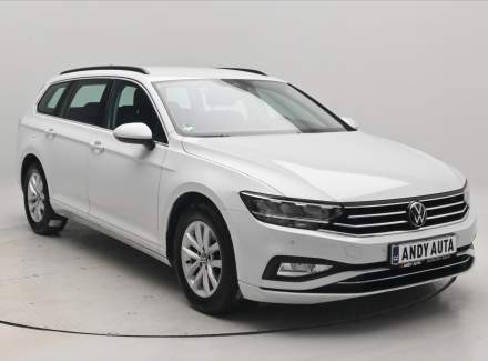 Volkswagen - Passat