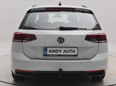 Volkswagen - Passat