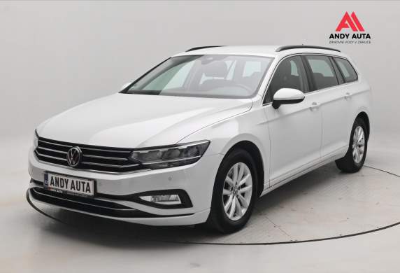 Volkswagen - Passat