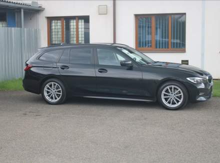 BMW - 3er