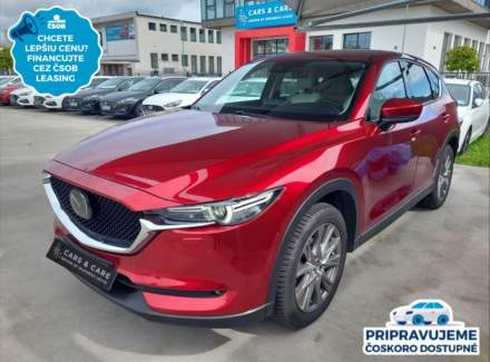 Mazda - CX-5