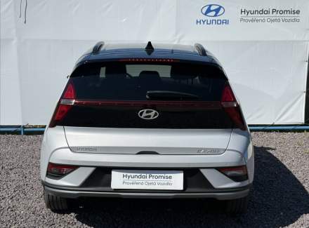 Hyundai - Bayon