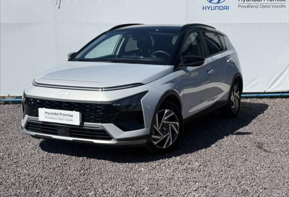 Hyundai - Bayon