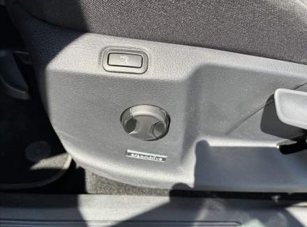 Volkswagen - Touran