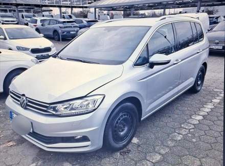 Volkswagen - Touran