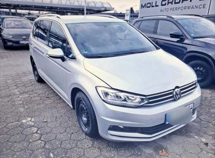 Volkswagen - Touran