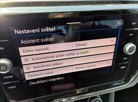 Volkswagen - Touran