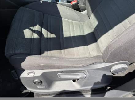 Volkswagen - Touran