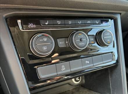 Volkswagen - Touran