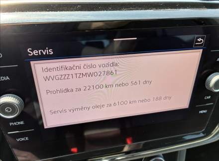 Volkswagen - Touran