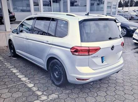 Volkswagen - Touran