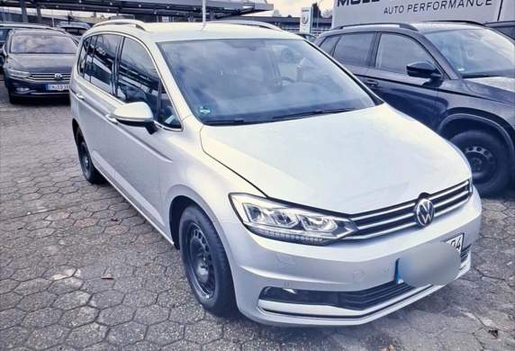 Volkswagen - Touran