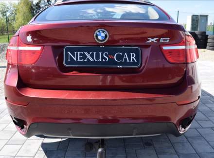 BMW - X6