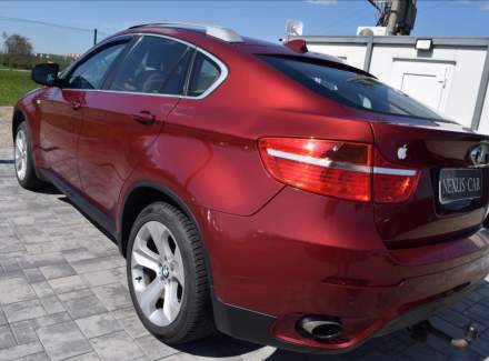BMW - X6